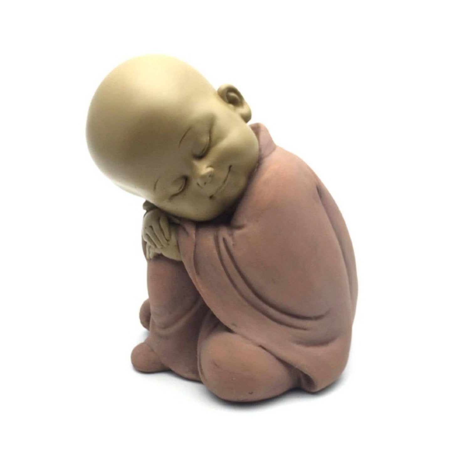Baby Buddha Figur