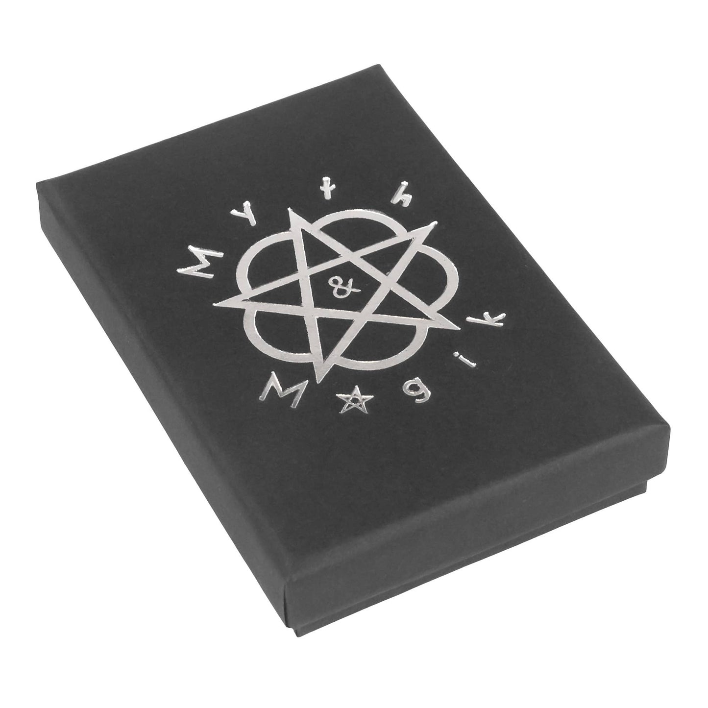 Celtic Myth Necklace