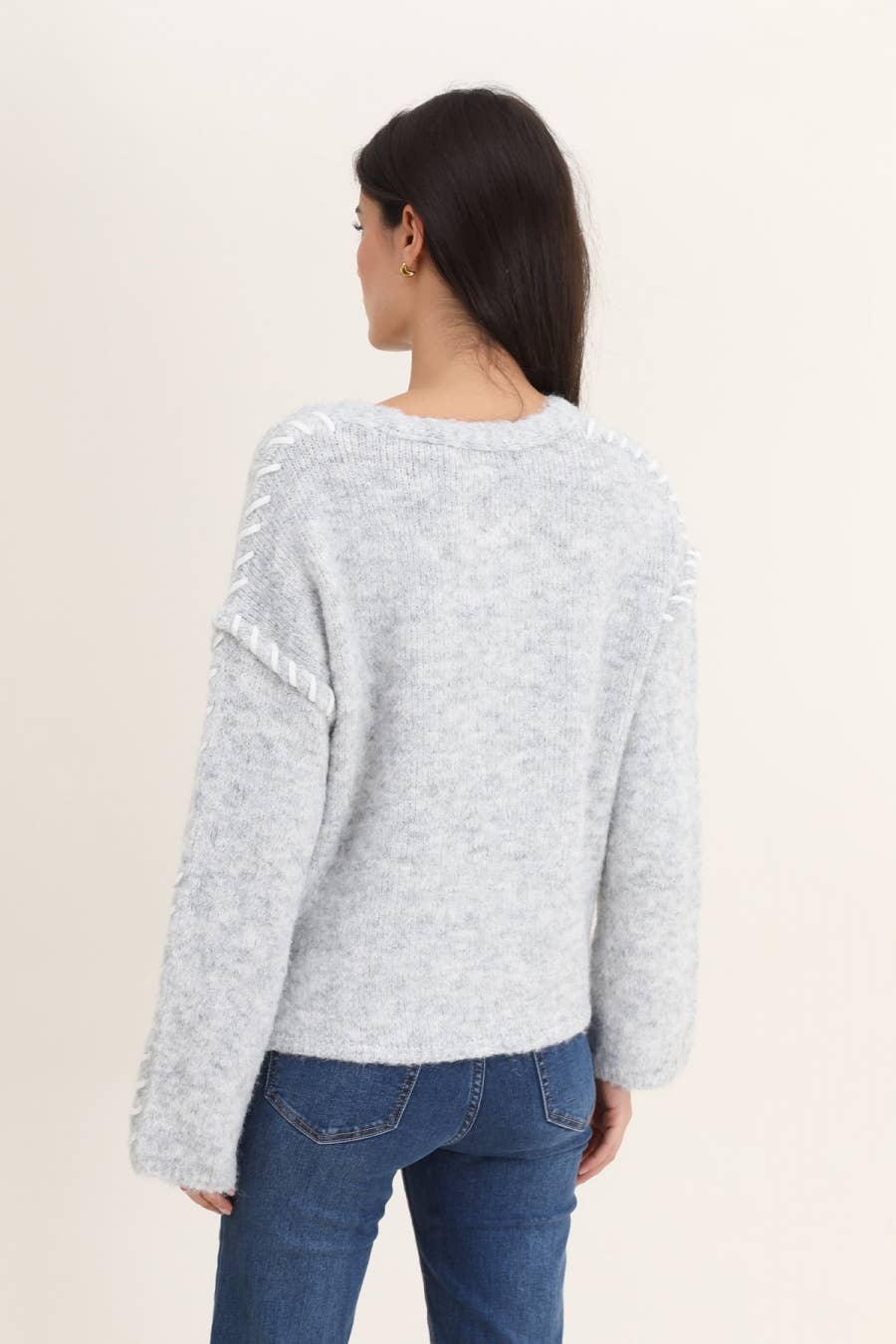 IY23782 Cardigan Emma