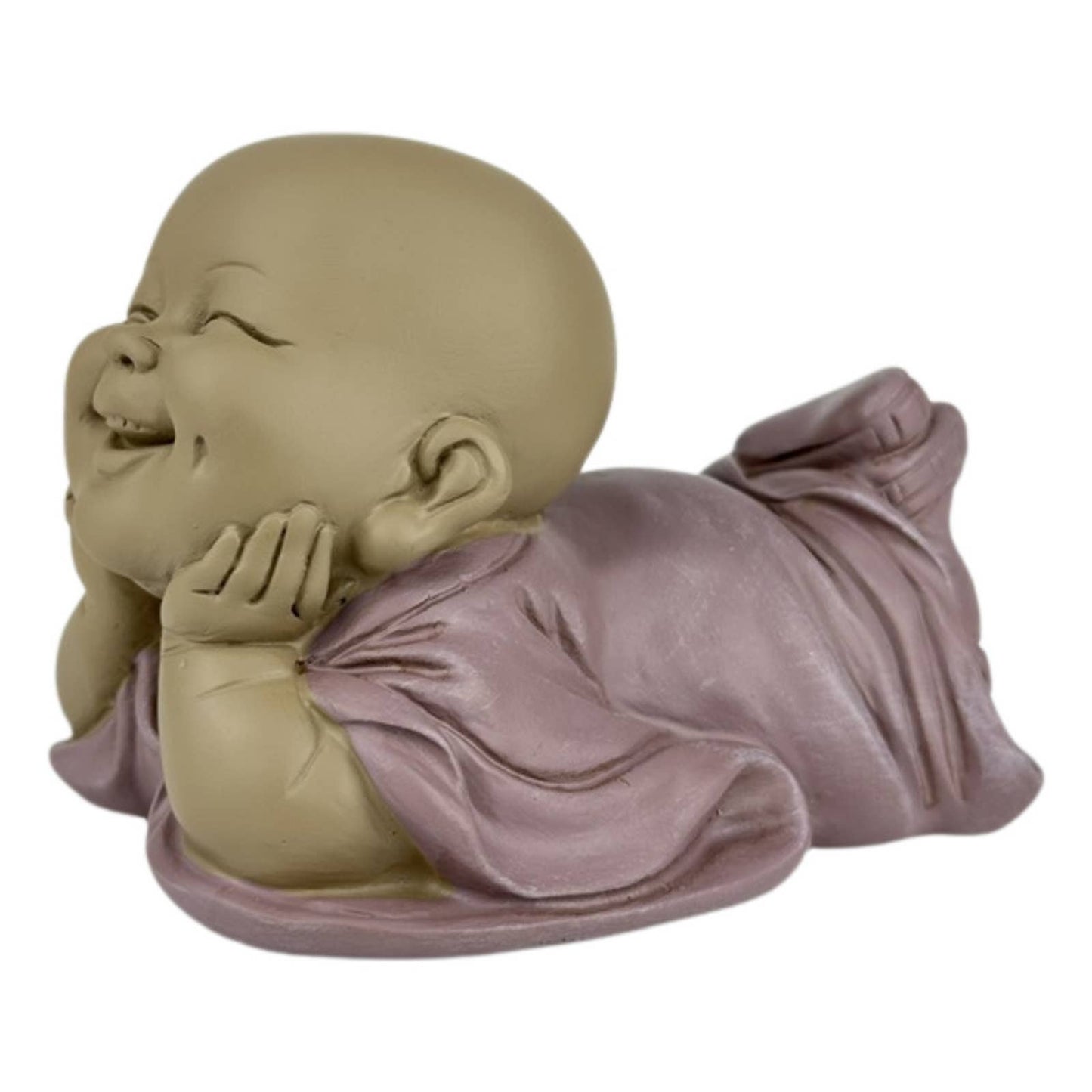 Dreaming Buddha figur