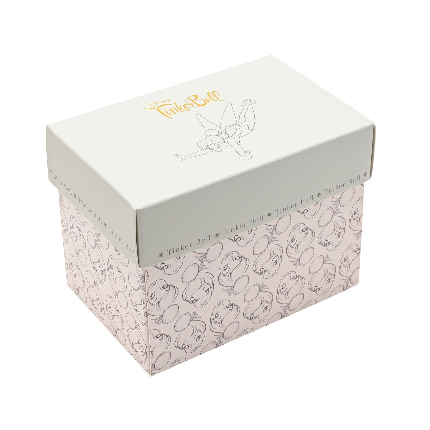 Disney kopp - Tingeling