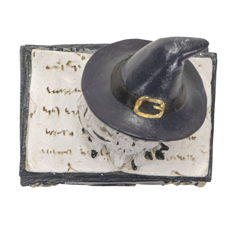 15115 Ugle på magisk bok - Skrin