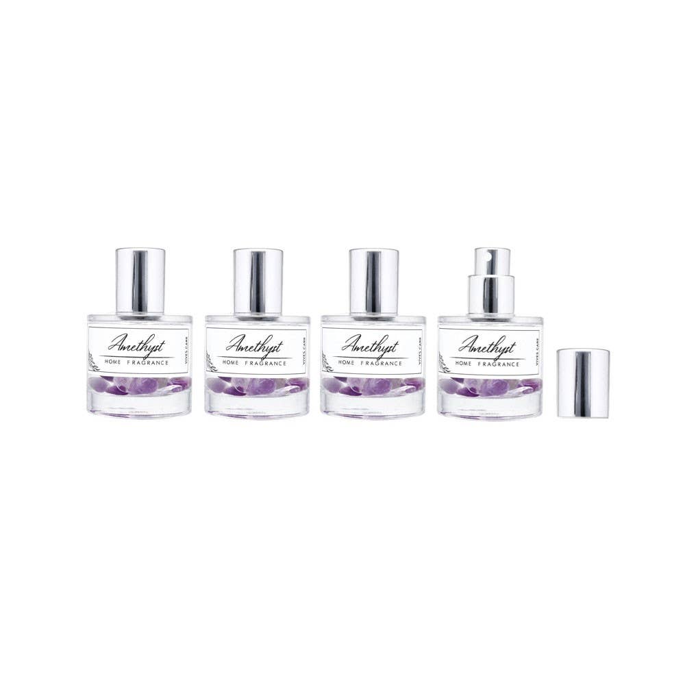 Amethyst Duftspray - 30 ml