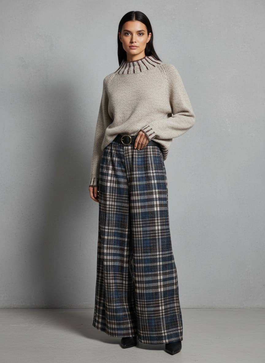 REF.25437 Ingrid genser