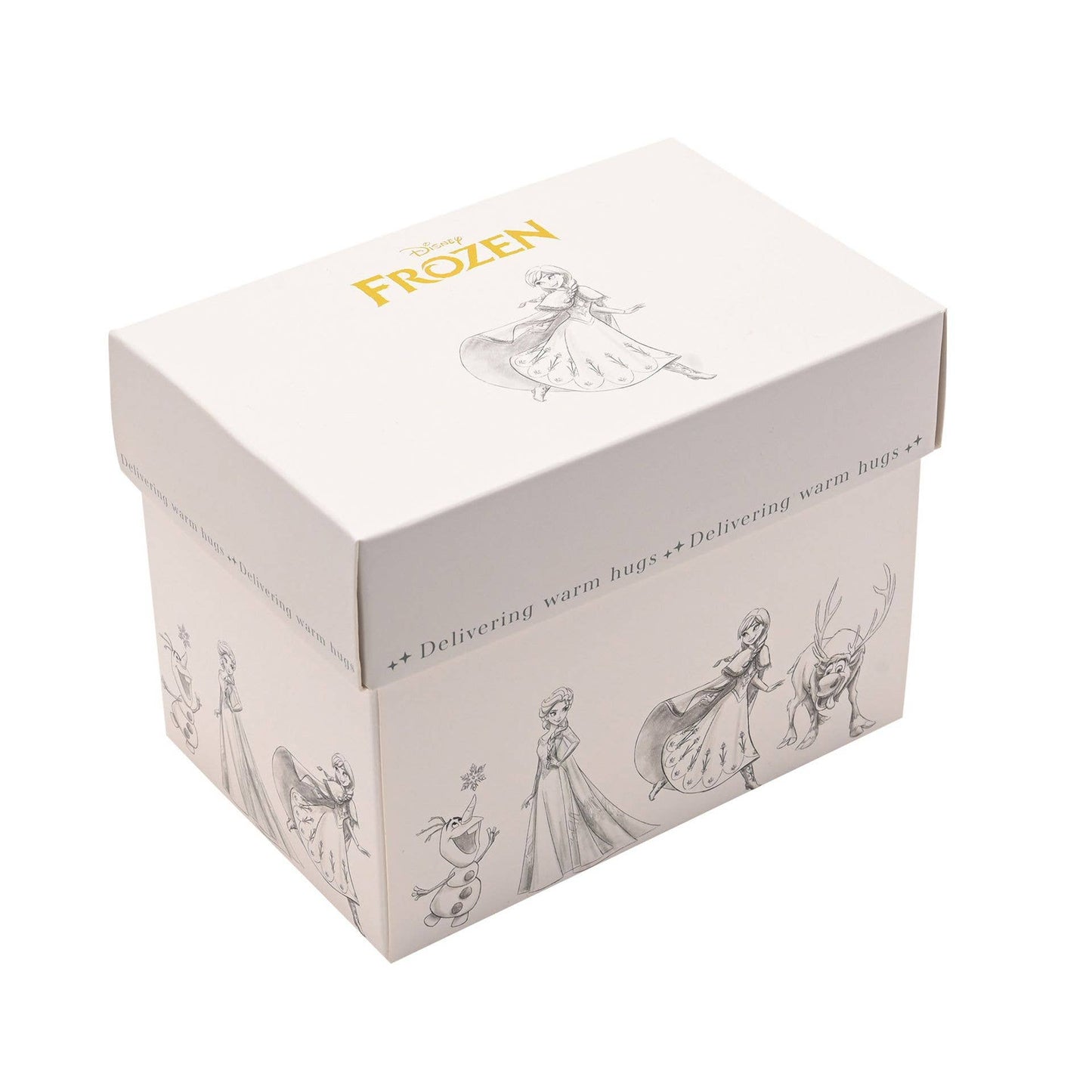 Disney kopp - Frozen