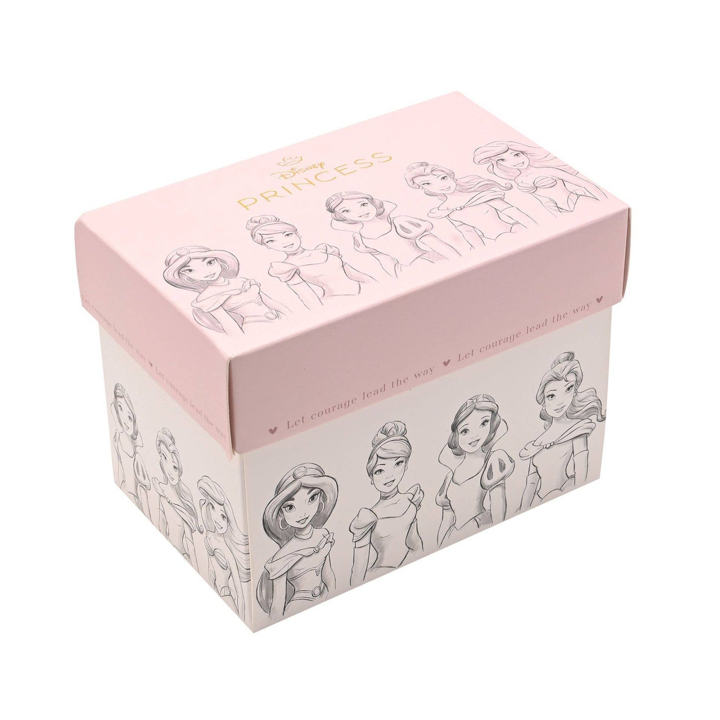 Disney kopp- Prinsesser