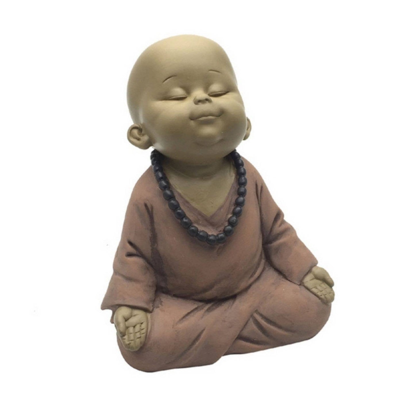 Baby Buddha figur Meditation