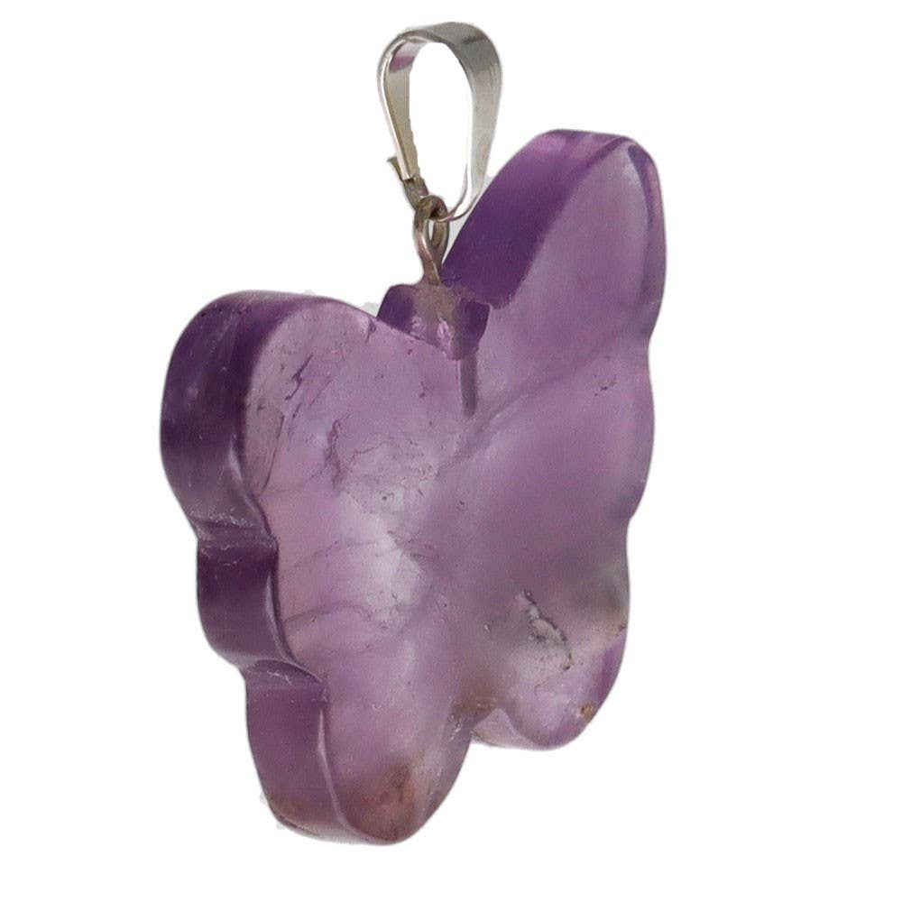 Ametyst sommerfuglanheng