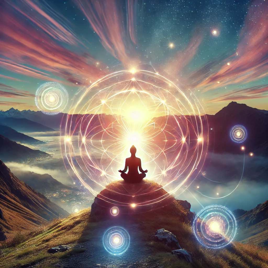 Ønsk, tro og manifestér – skap det livet du drømmer om