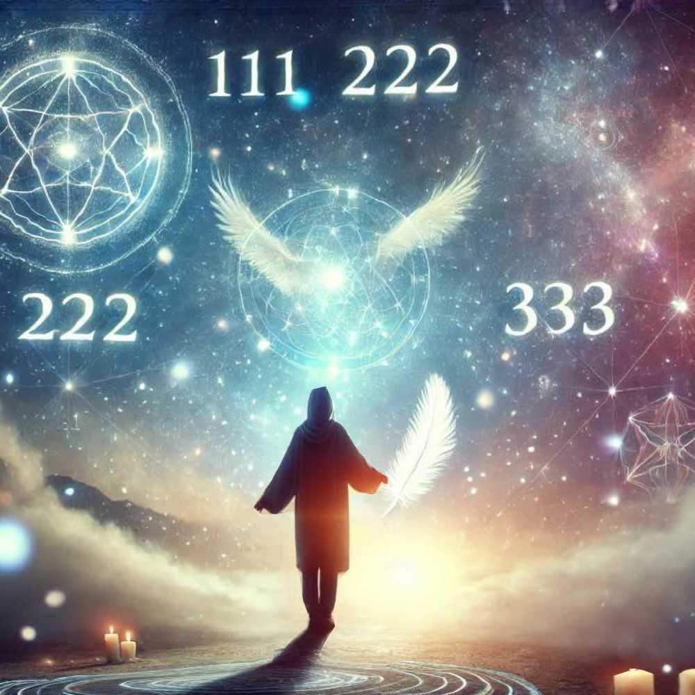 Hvordan tolke tegn og beskjeder fra universet?