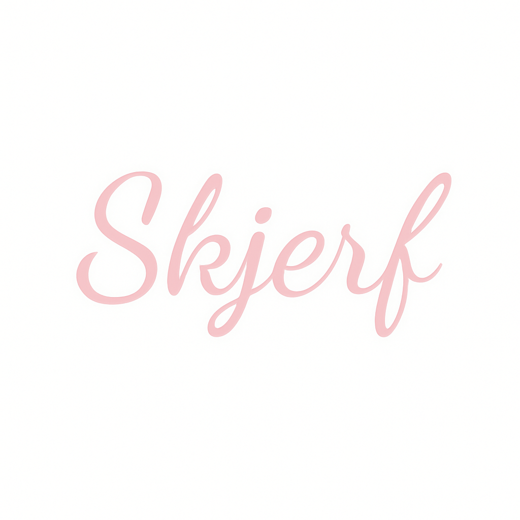 Skjerf