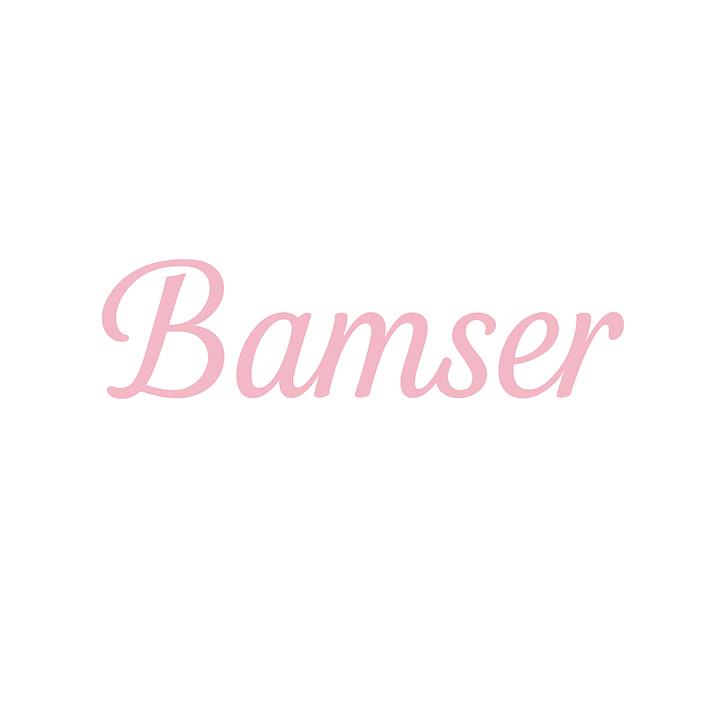 Bamser
