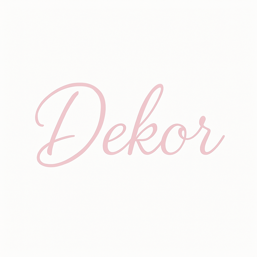 Dekor