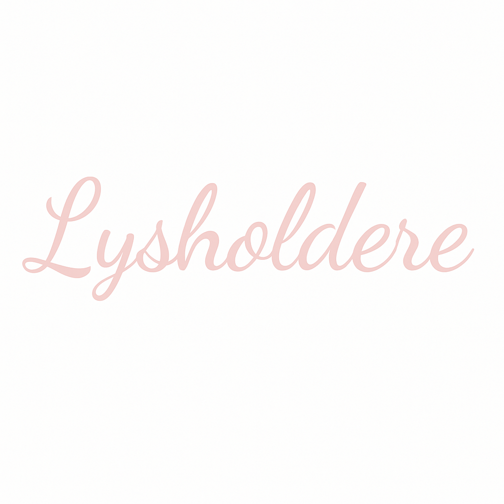 Lysholdere