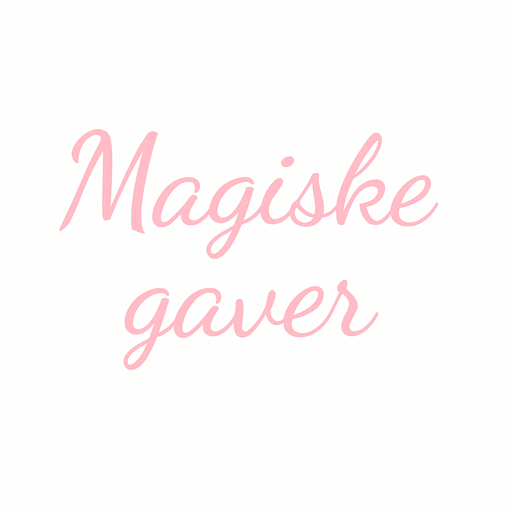 Magiske gaver