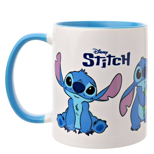 Disney Kopp - Stitch