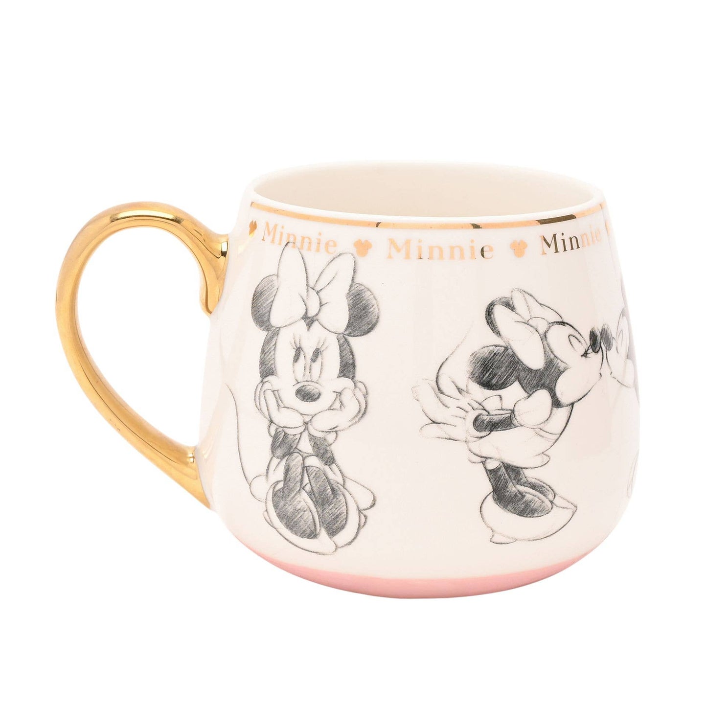 Disney kopp -Minnie