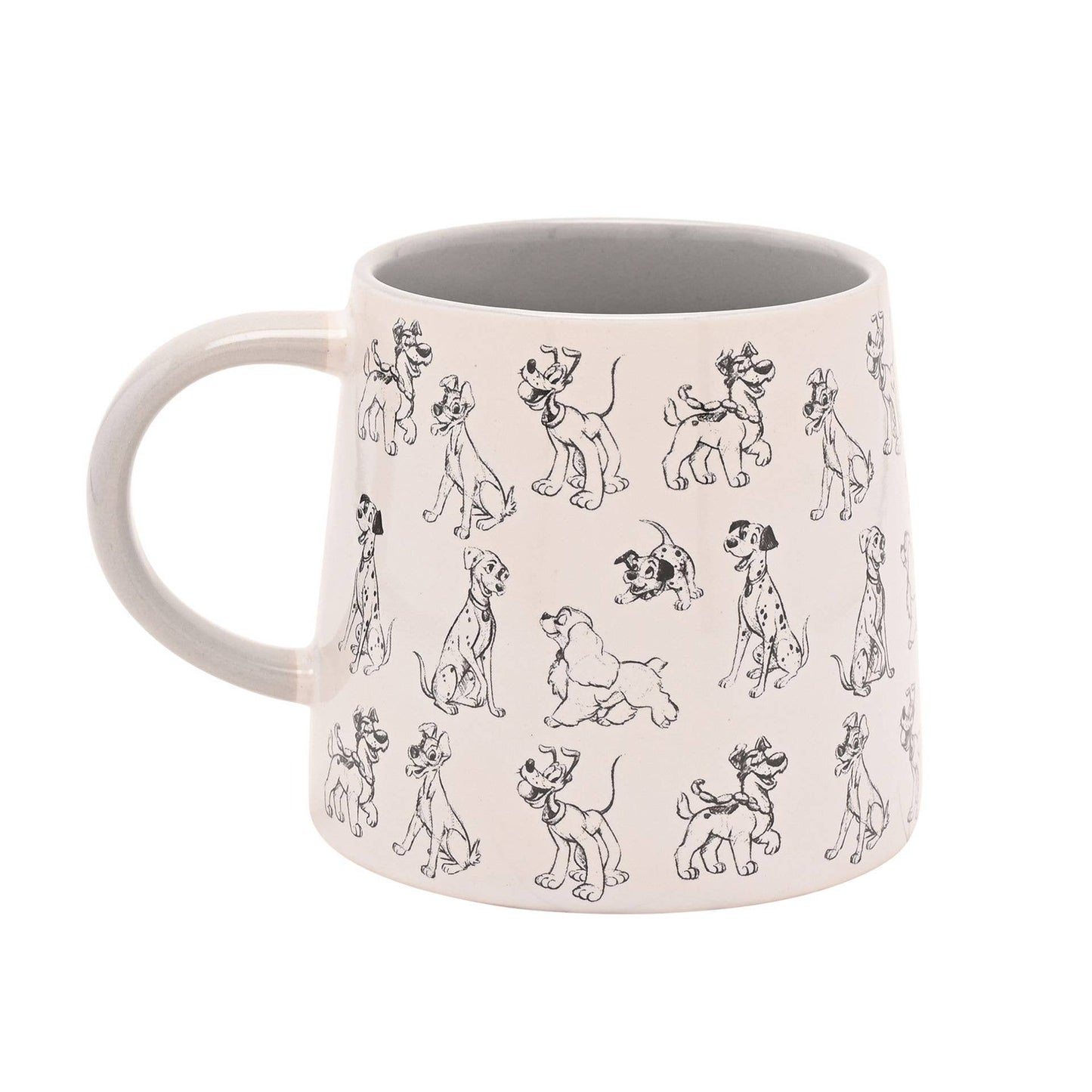 Disney Cats & Dogs kopp - «Home Is Where My Dog Is»