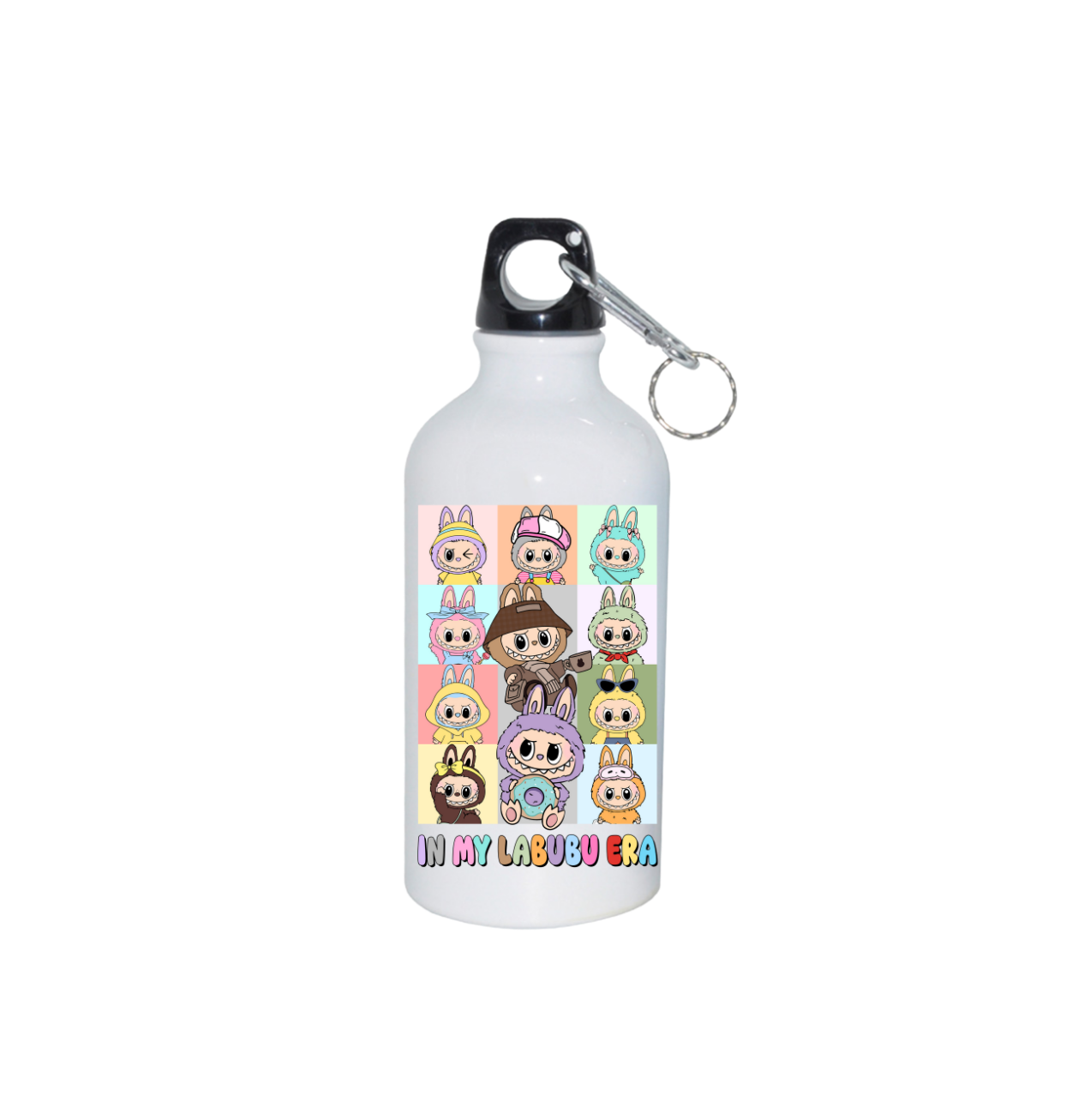 Labubu flaske 012