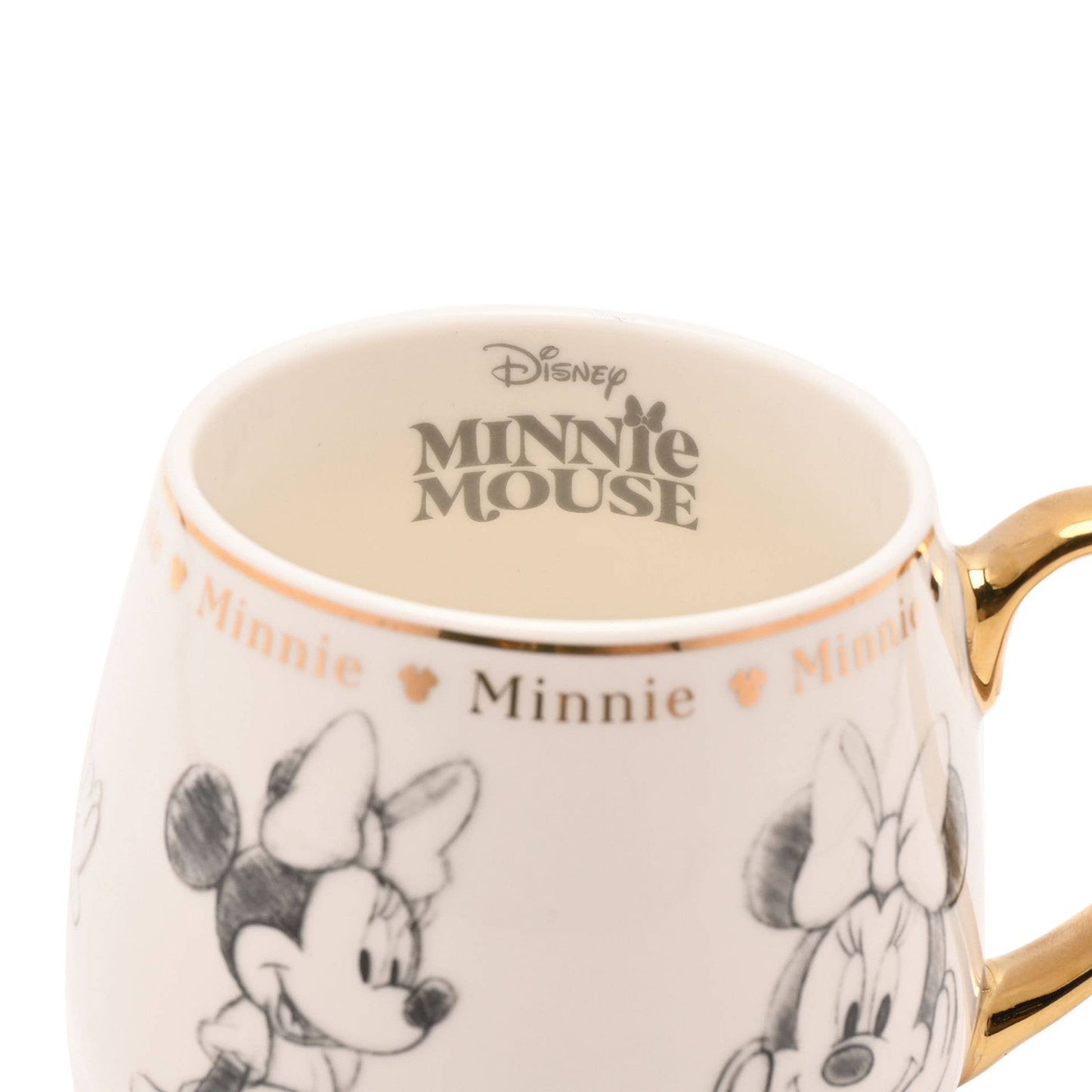 Disney kopp -Minnie