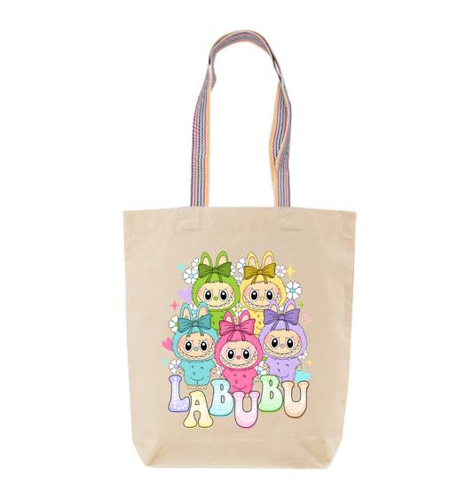Labubu Totebag