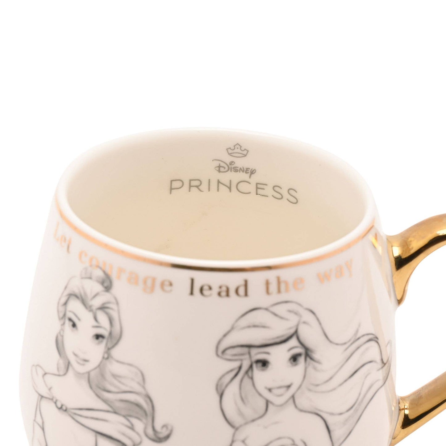 Disney kopp- Prinsesser