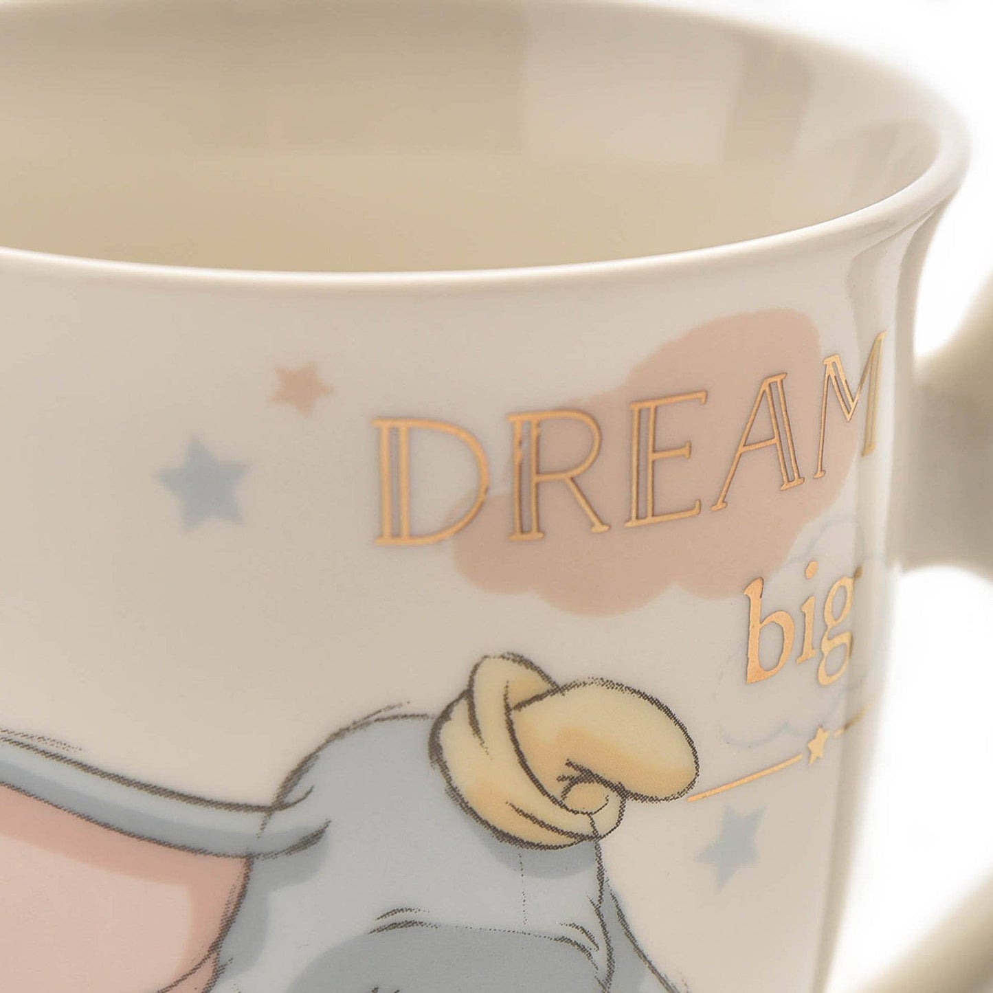 Disney Dumbo kopp - «Dream Big»