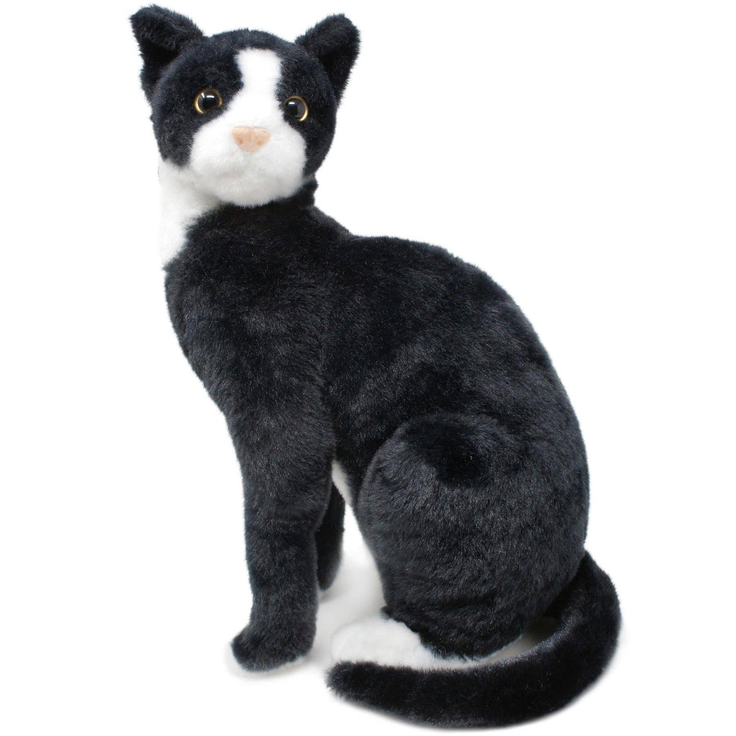 Tate Tuxedokatt bamse