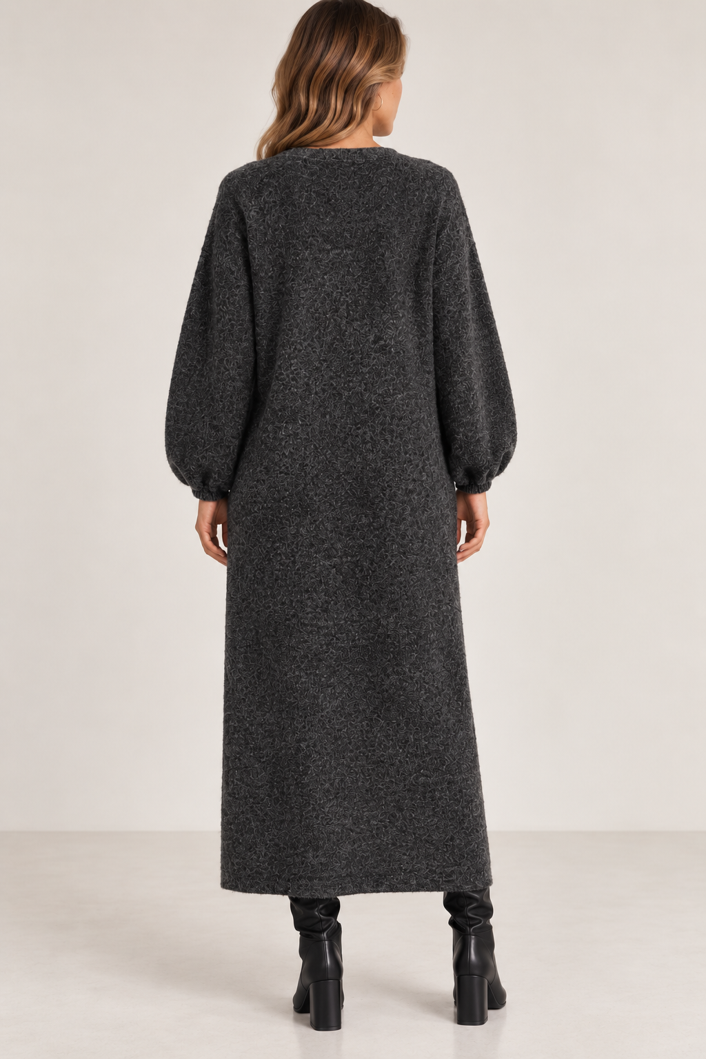 Lang cardigan