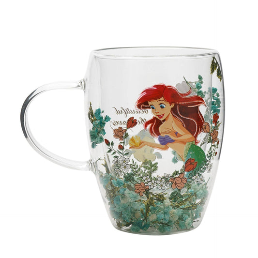 Disney kopp - Ariel