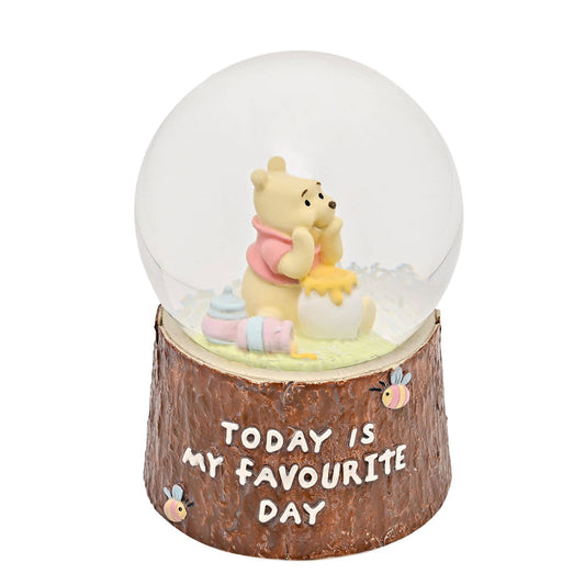 Disney Winnie The Pooh Snøkule