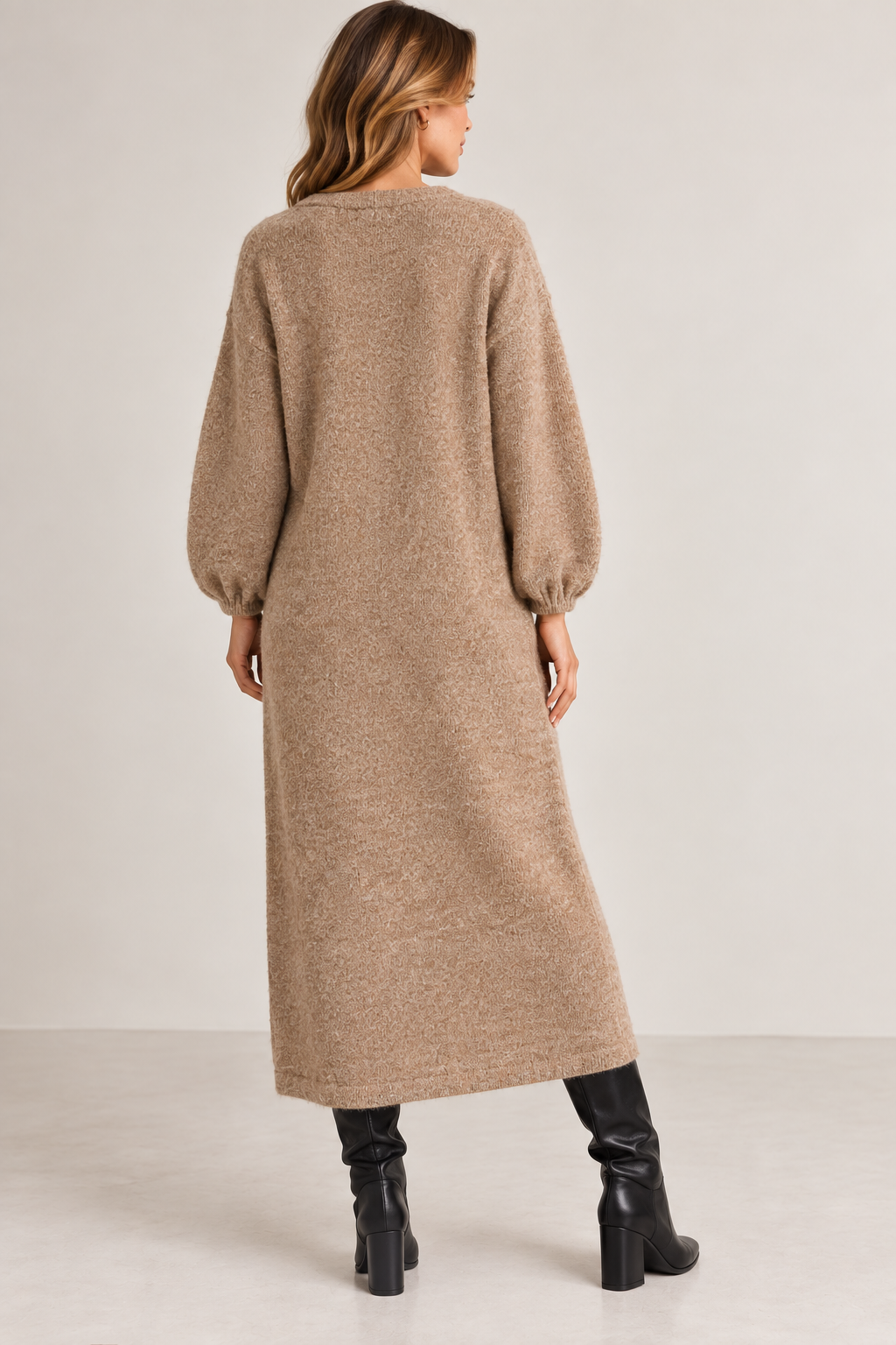 Lang cardigan