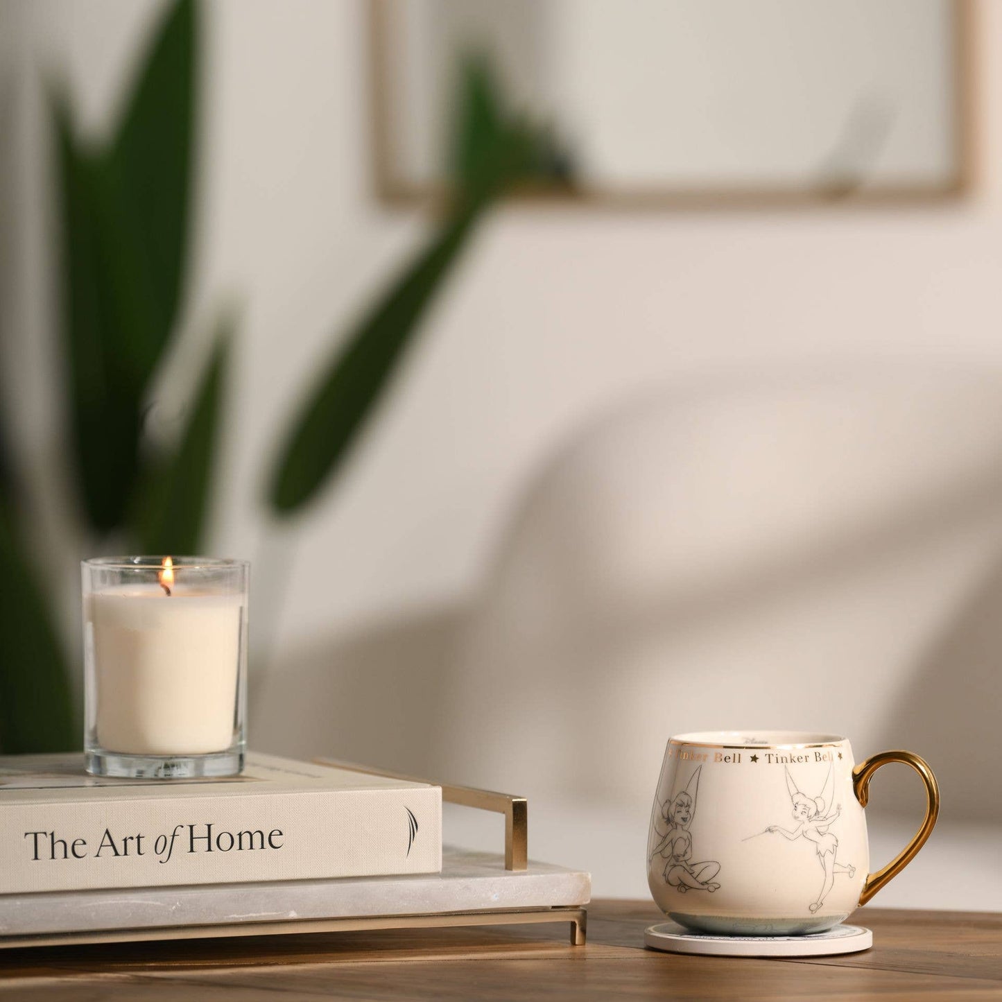 Disney kopp - Tingeling