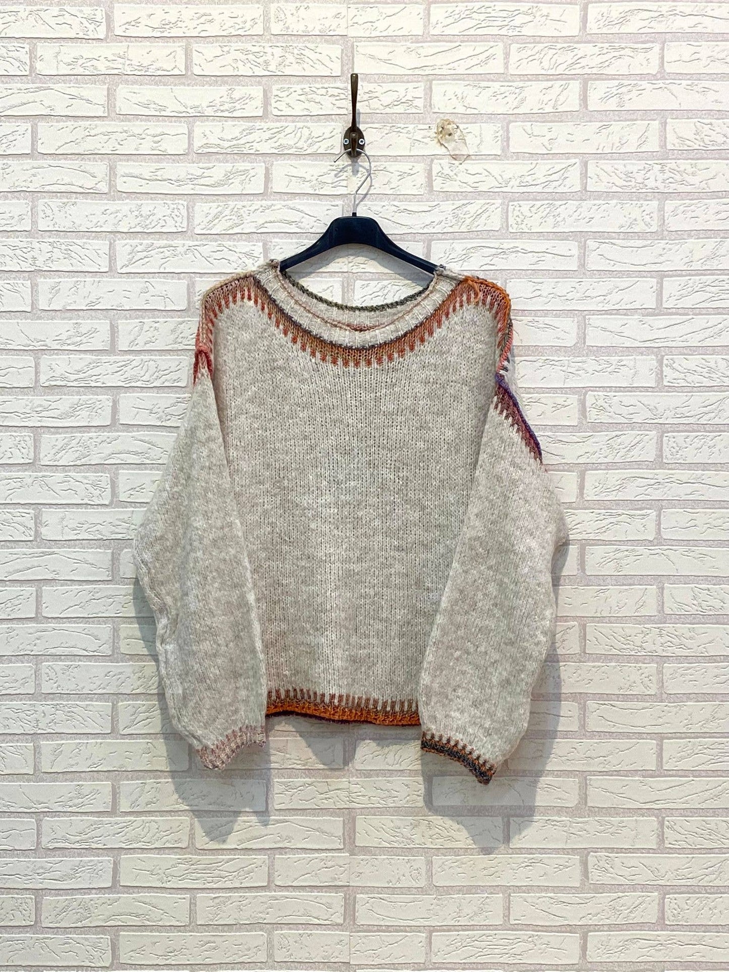 REF.25662 Ylva genser