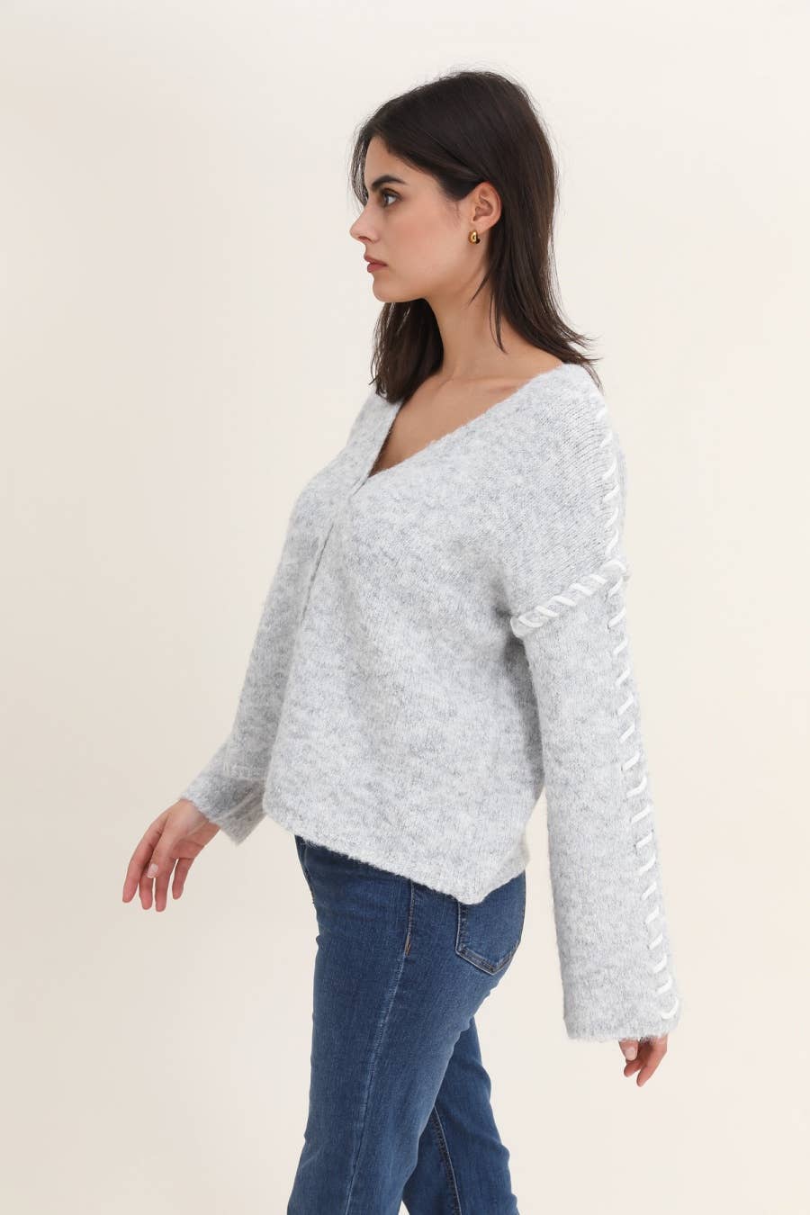 IY23782 Cardigan Emma