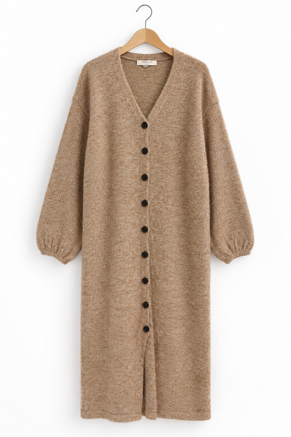 Lang cardigan