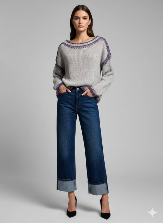 REF.25662 Ylva genser