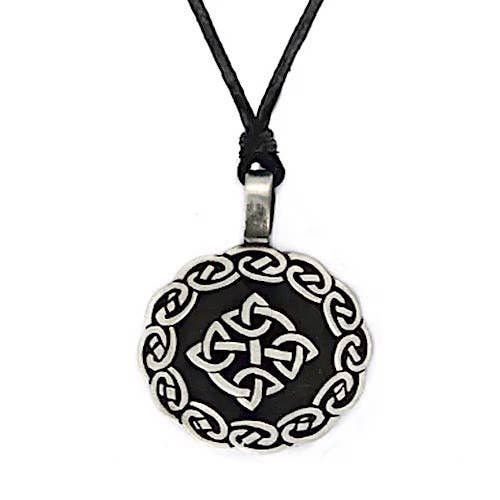 Celtic Myth Necklace