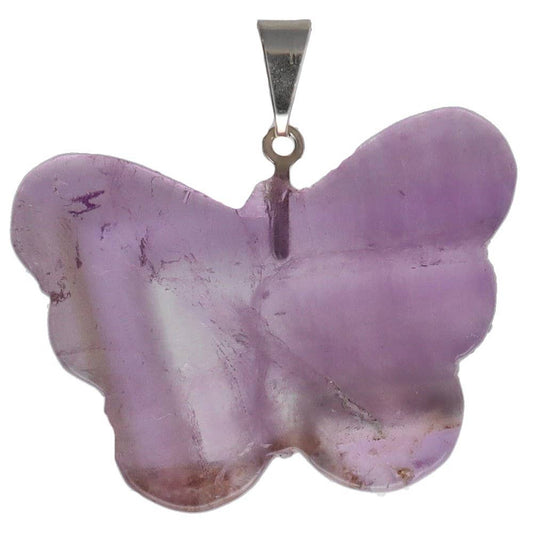 Ametyst sommerfuglanheng