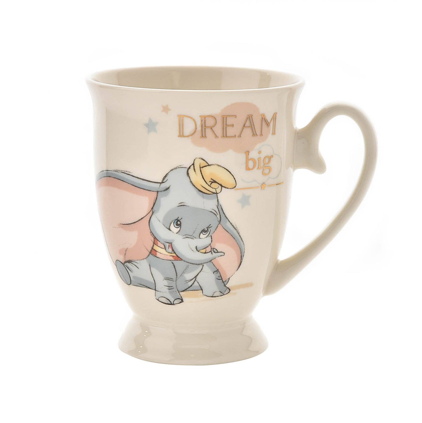 Disney Dumbo kopp - «Dream Big»