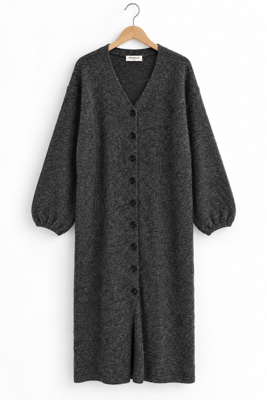 Lang cardigan