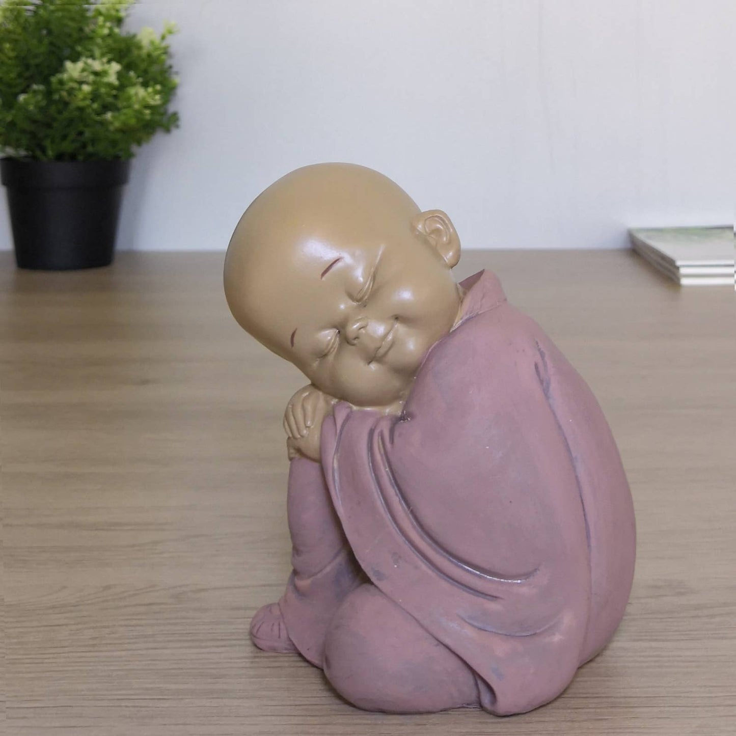 Baby Buddha Figur