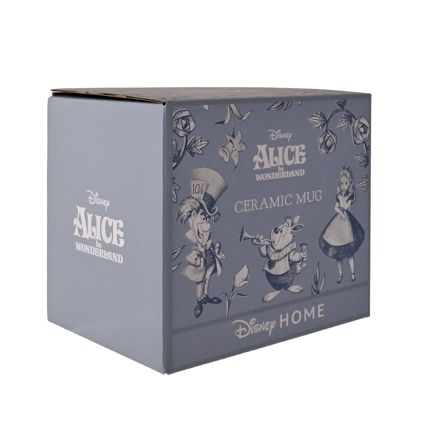 Disney Alice in Wonderland kopp - Mad Hatter