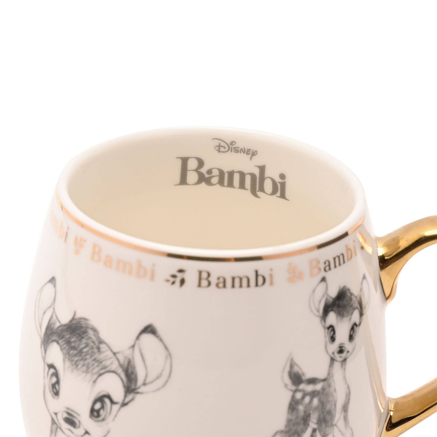 Disney kopp -Bambi