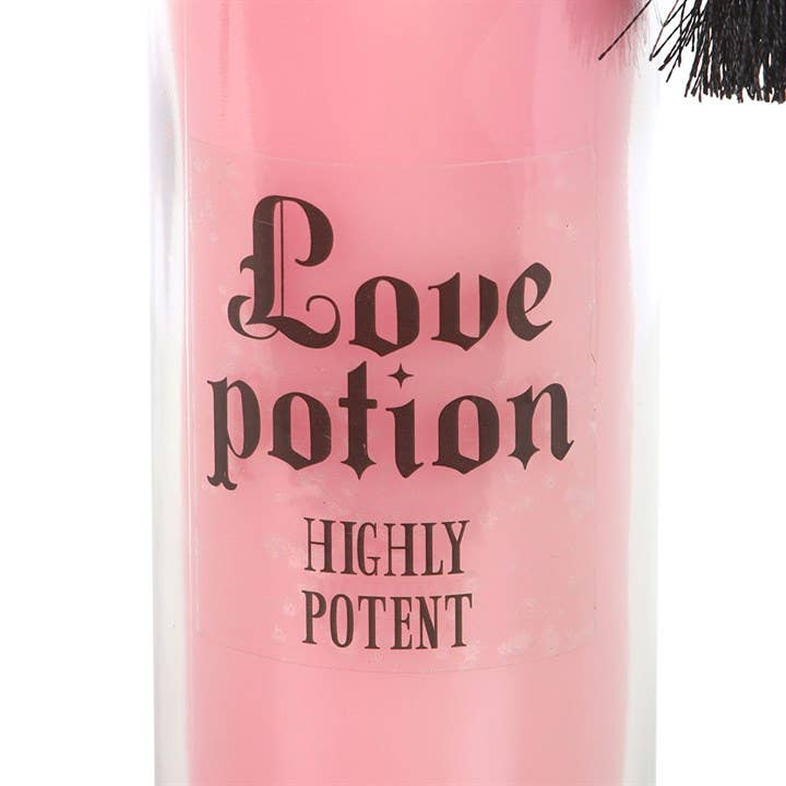 Love Potion Tubelys