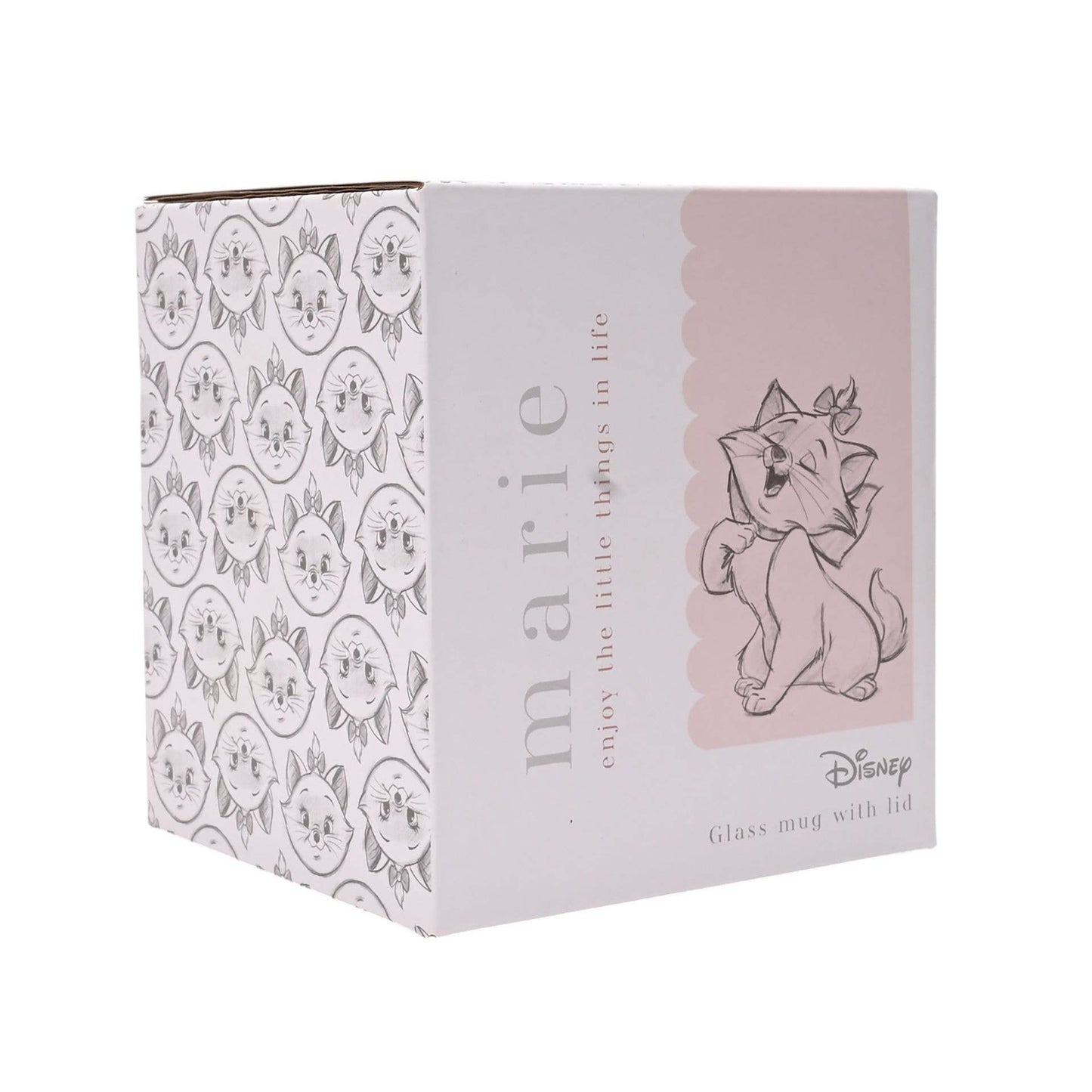 Disney Kopp - Aristokatt Marie