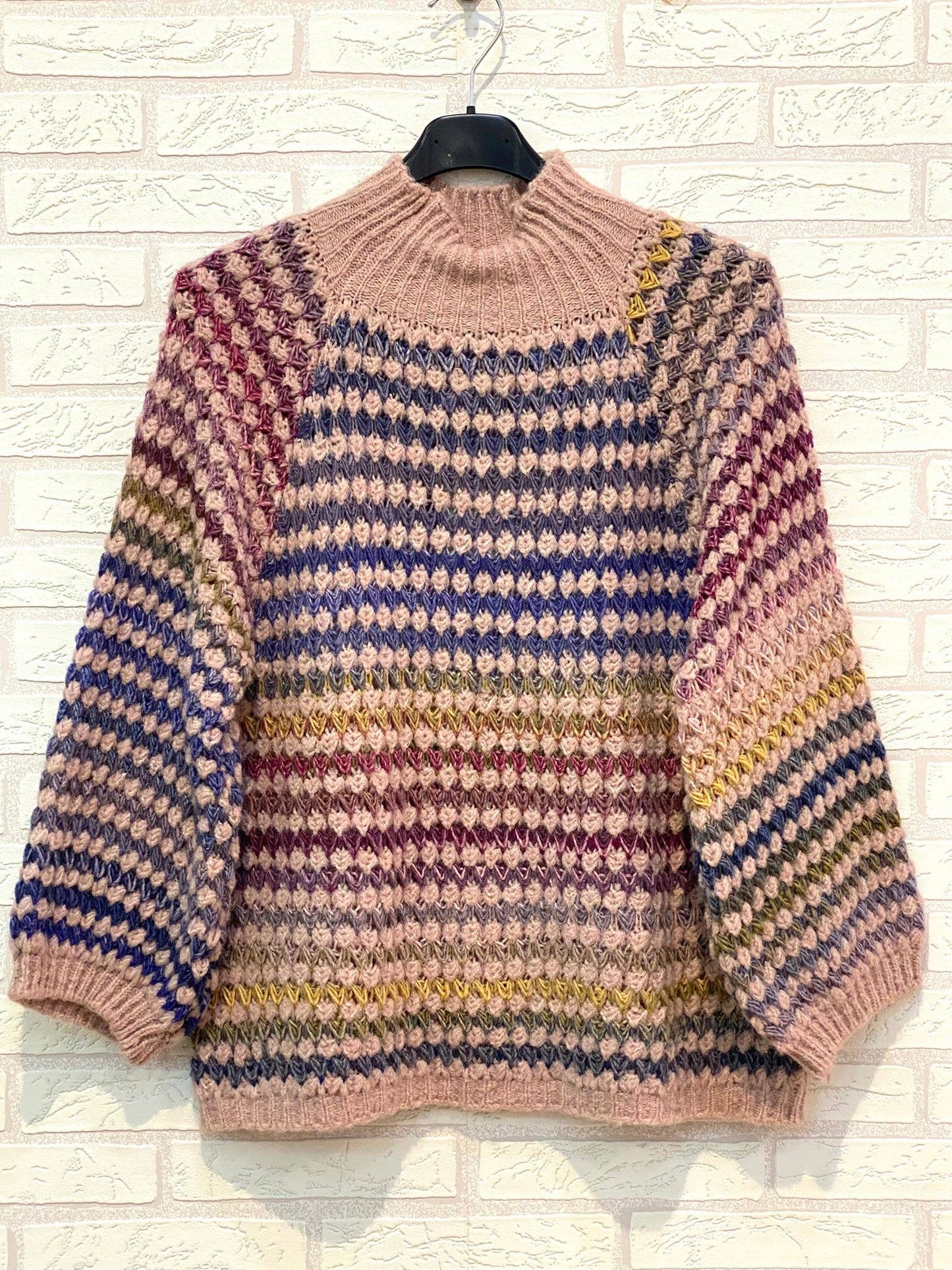 REF.25510 Aurora genser