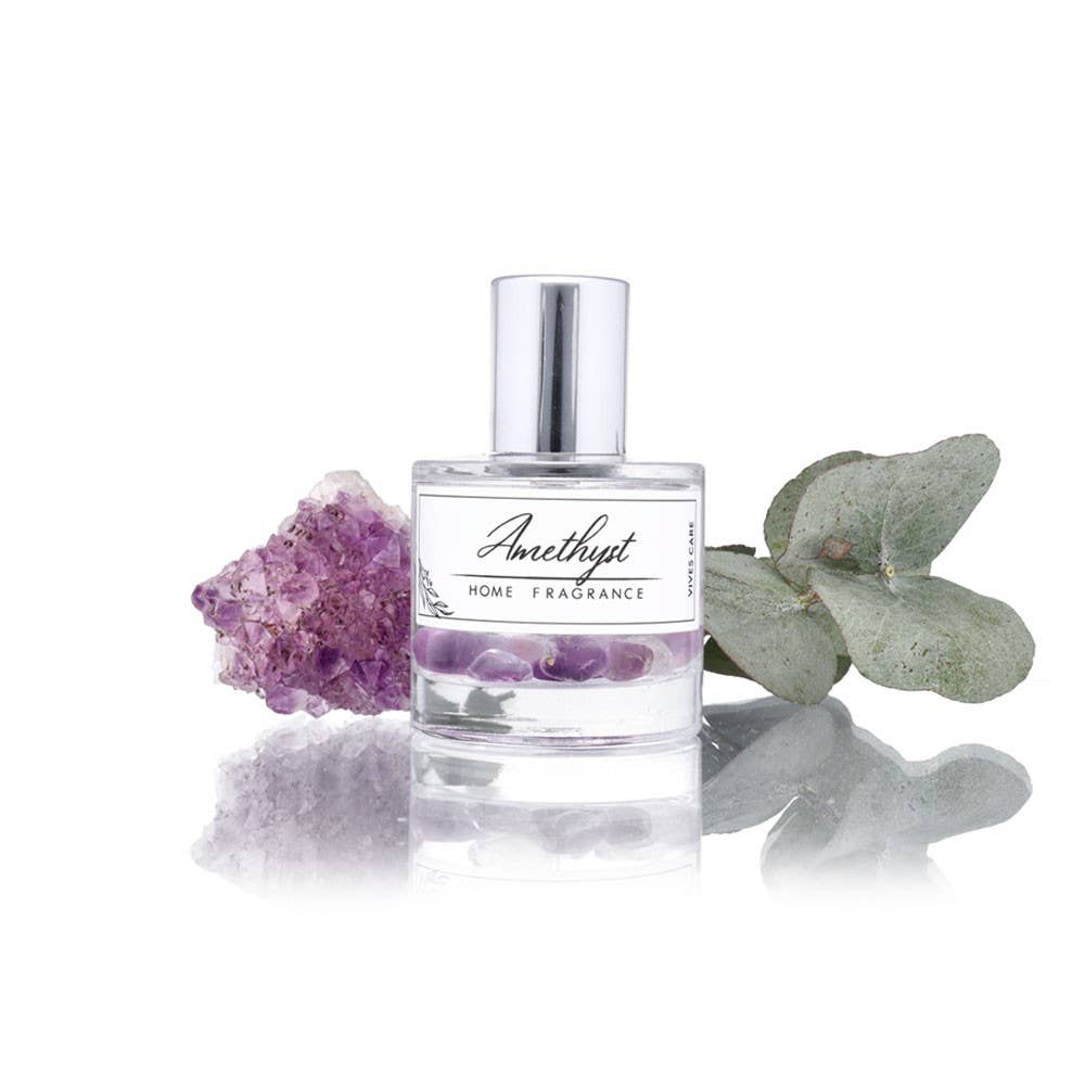 Amethyst Duftspray - 30 ml