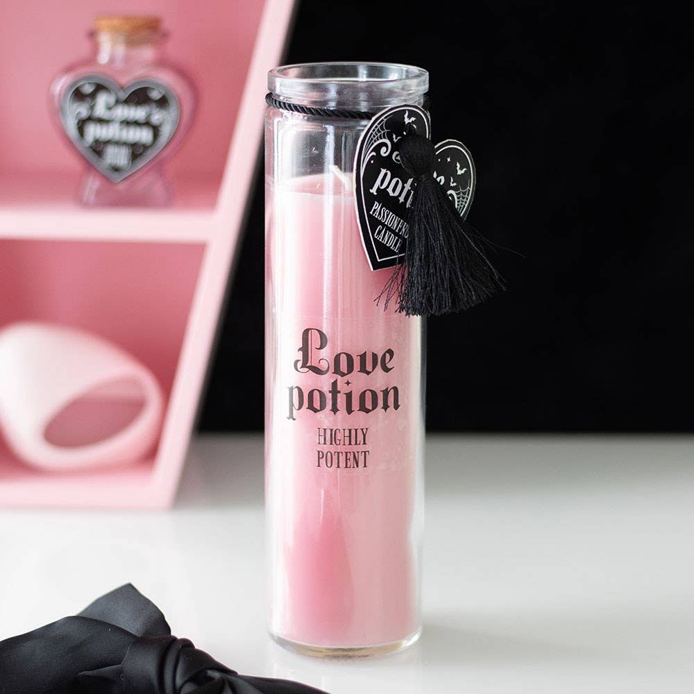 Love Potion Tubelys