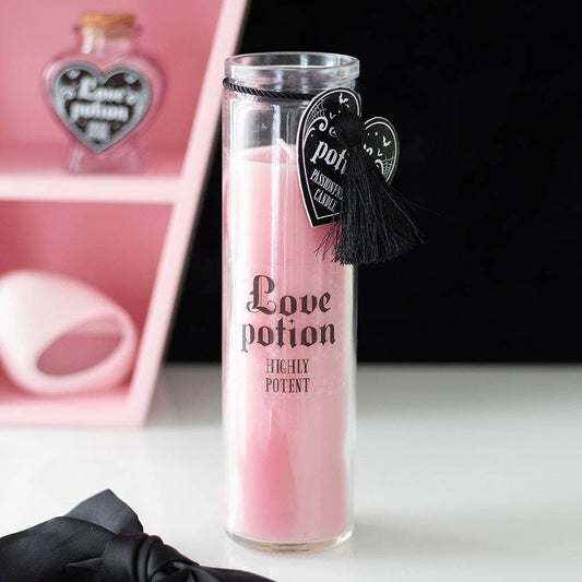Love Potion Tubelys